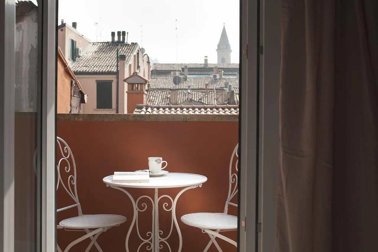 ** Affittacamere Hotel BED IN BO Porta San Mamolo Bologna Italia
