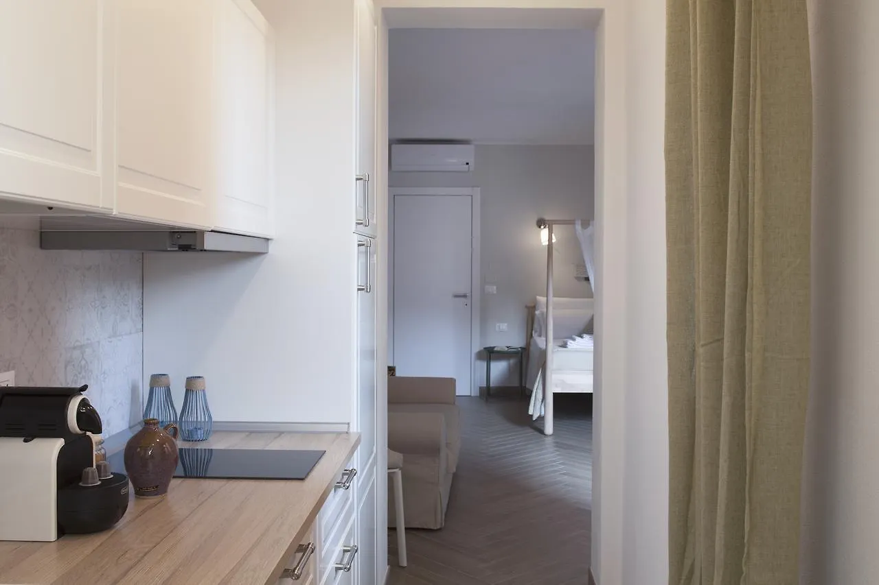 Hotel BED IN BO Porta San Mamolo Bologna Affittacamere