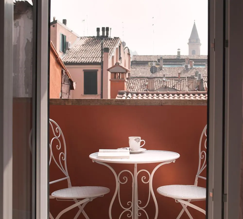 ** Affittacamere Hotel BED IN BO Porta San Mamolo Bologna Italia