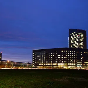 Hotel Unahotels San Vitale, Bologna
