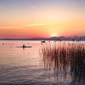Le Palafitte Affittacamere Bardolino