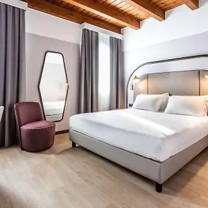 Western Titian Treviso Hotel