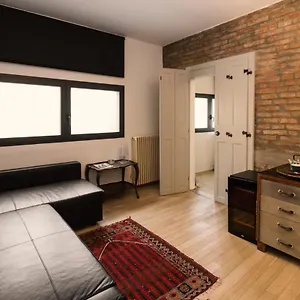Bed & Breakfast Design, Bologna
