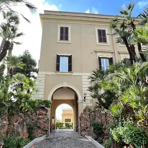 Angelina - Casa Per Ferie Hotel Roma
