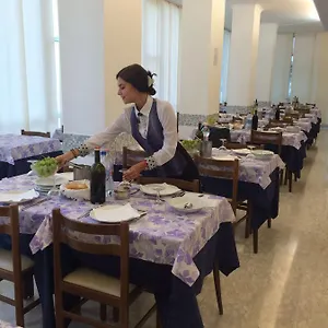 Euromar Hotel Rimini