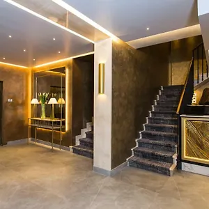 Maggior Consiglio Hotel Venezia