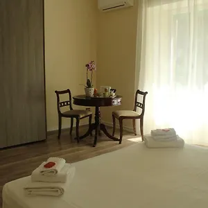 Il Conventino 44 Bed & Breakfast Falconara Marittima